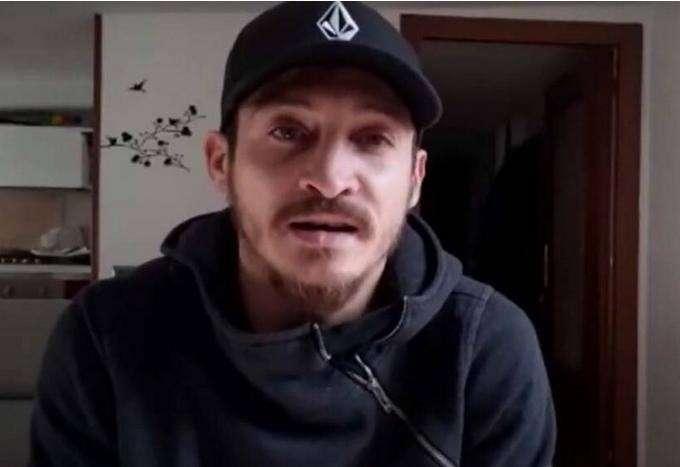 Il diesse Dionisio: «Non ho parole. Sconvolto dalla notizia del suicidio di Viscido»