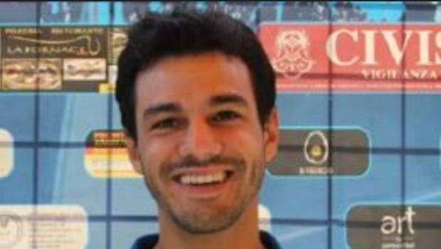 Luca Pavan torna a giocare: è il Torre ad accaparrarselo