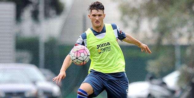 Serie D Girone A, la classifica marcatori: Chessa a quota 30! Sale Merkaj