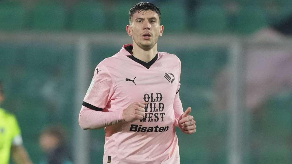 Giallo Magnani, la verità dall'infermeria: Palermo più vicino dopo la nota della Reggiana?