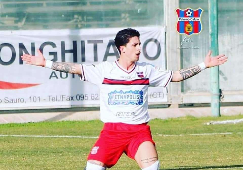 UFFICIALE: Altra conferma in casa Paternò