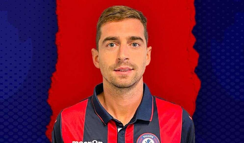 Valcalepio, colpo in difesa: ufficiale l'arrivo di Giorgio Vanoncini