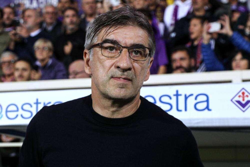 Roma, Juric ottimista: «I litigi dopo Firenze ci hanno fatto bene»