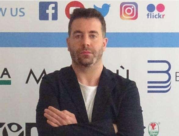 San Marino, ecco Nardoni: «Il calcio per me è tutto»