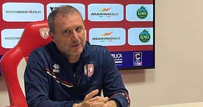 Campobasso subito super, Mangia avverte: «C’erano incognite, ma bravi a non cambiare atteggiamento»