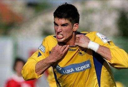 UFFICIALE: Kras Repen, colpaccio Patrik Bordon!