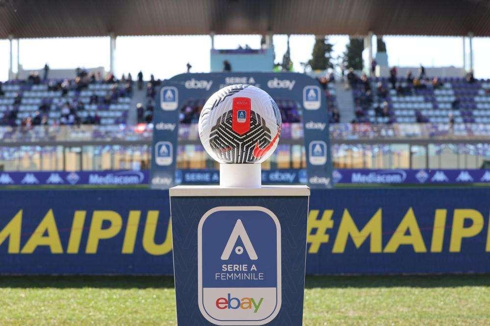  Serie A Femminile: al via Poule Scudetto e Poule Salvezza