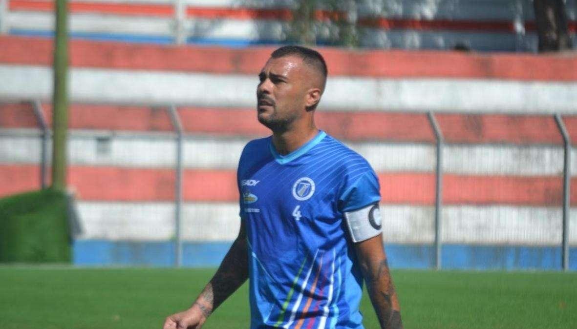 Albalonga, il capitano Bensaja: «Dobbiamo essere più incisivi sotto porta»