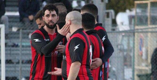 Argentina Arma: stasera in campo per la Coppa 