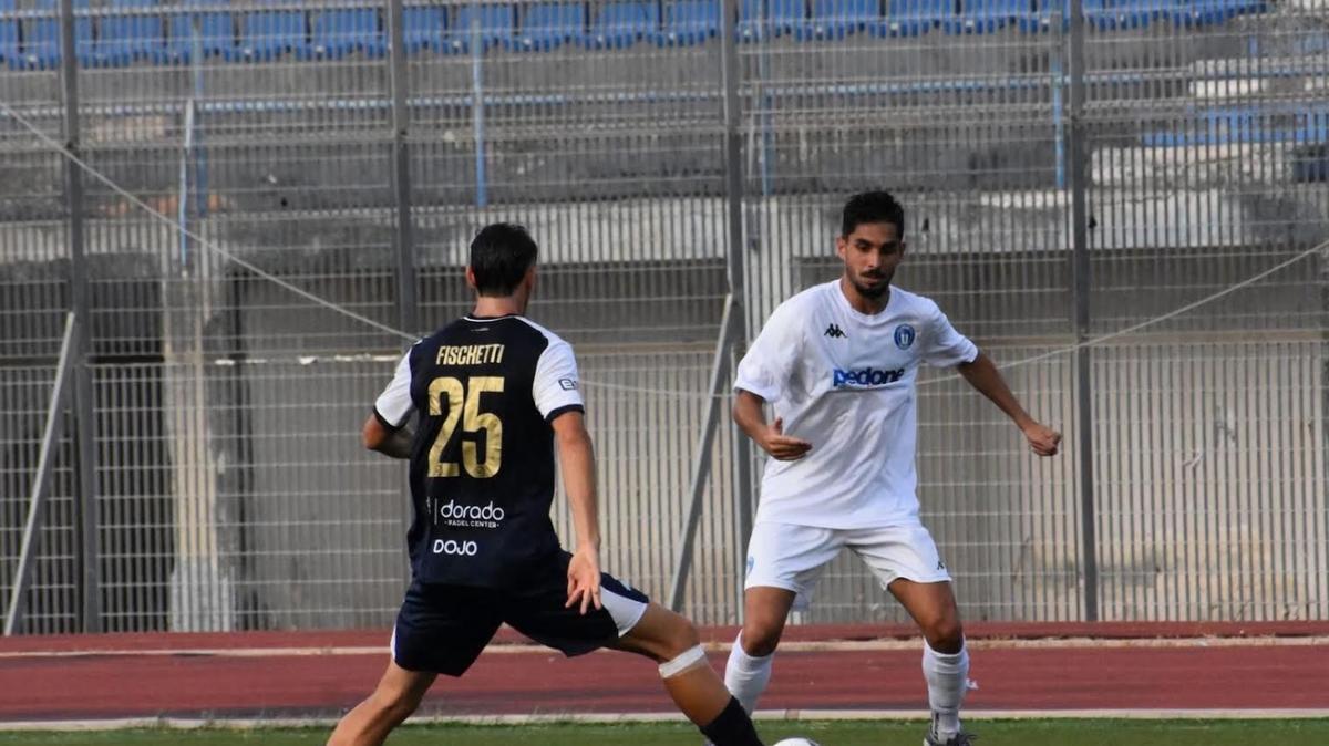 L'Unione Calcio apre il cammino di Coppa contro il Trani