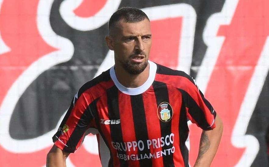 Sarnese: accordo siglato con un esperto difensore