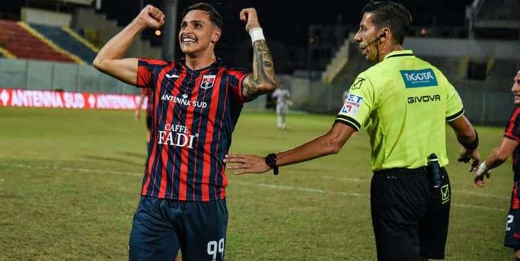 Salernitana sulle tracce di un giovane 2005 che gioca in C