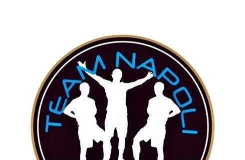 Team Napoli Soccer "Lello Santagata", ecco lo staff tecnico