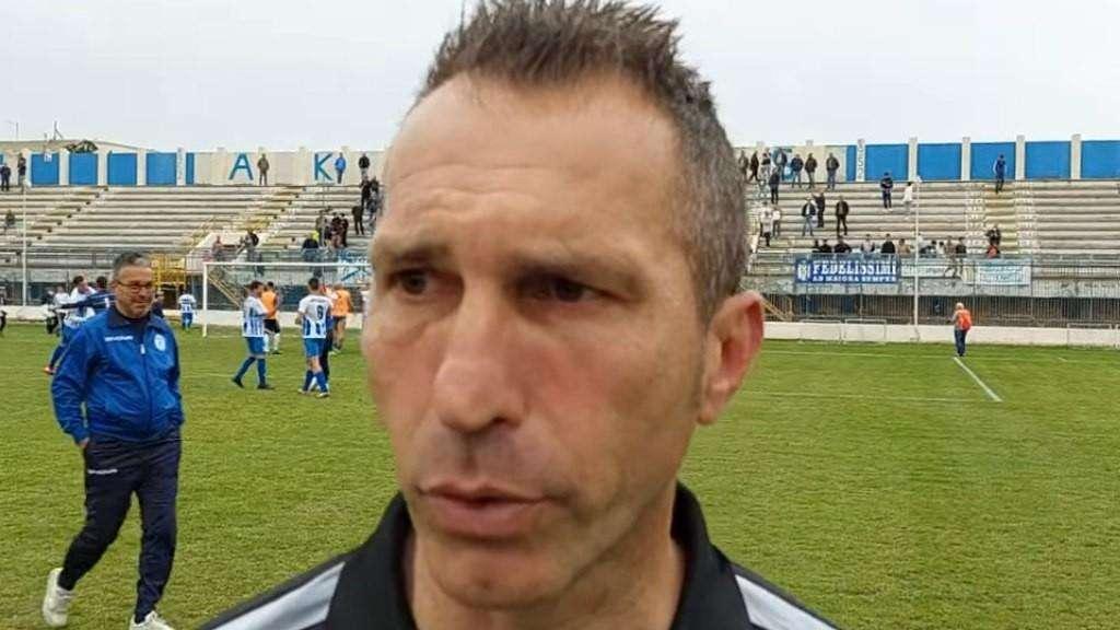 Nissa: ormai scelto il nome del nuovo allenatore
