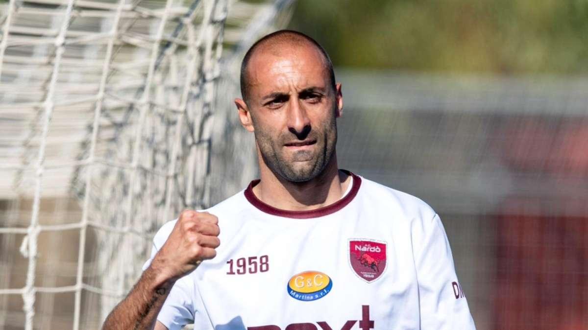 Serie D: la classifica cannonieri globale dopo 31 giornate