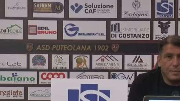 UFFICIALE: Puteolana, si dimette il direttore sportivo