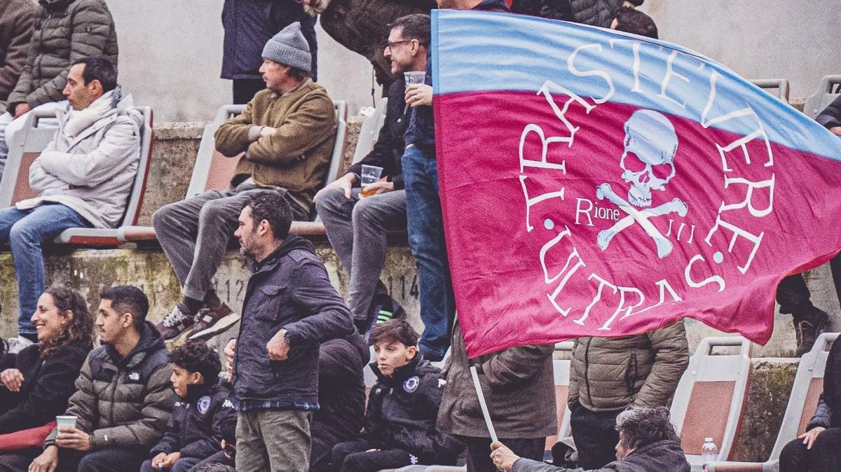 Trastevere-Anzio, la sfida dei "giovani di valore"