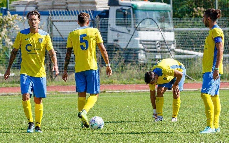 Serie D, il valore delle rose del girone D: Salsomaggiore ultimo anche qui