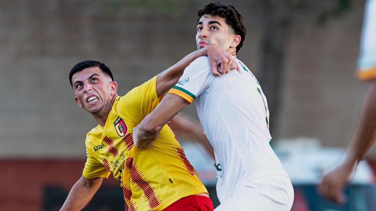 Coppa Italia Dilettanti Puglia, la Toma Maglie a Taurisano per ribaltare il 3-1 dell'andata