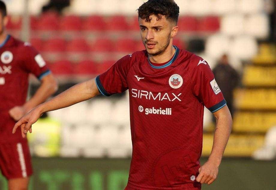 Pescara: per la mediana si valuta un classe '99 ex Cittadella