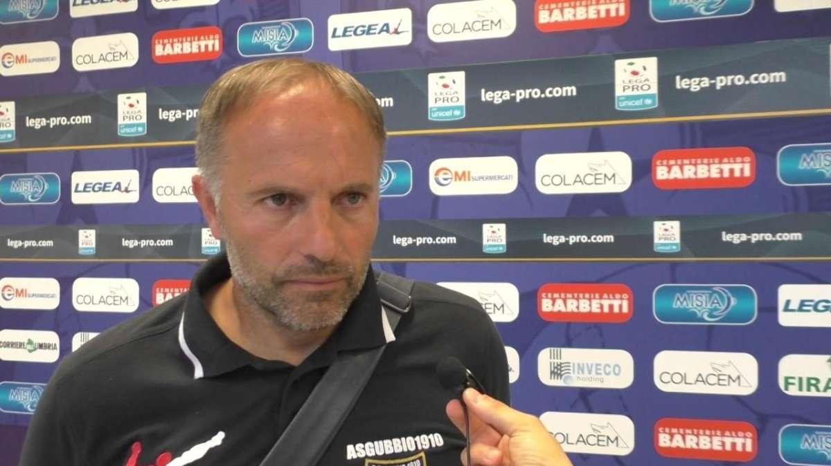 Bari, Cornacchini sui fischi: "Normale se perdi in casa con la Viterbese..."