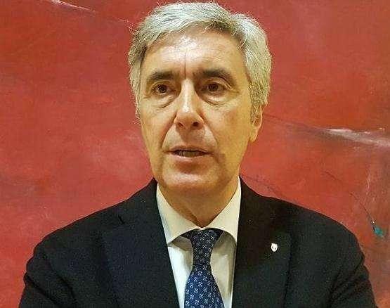 Sibilia: «Fondo salva calcio fondamentale per la ripresa»