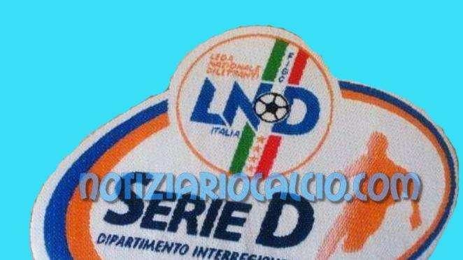 Serie D, ultimo turno di campionato e tanti verdetti da decretare