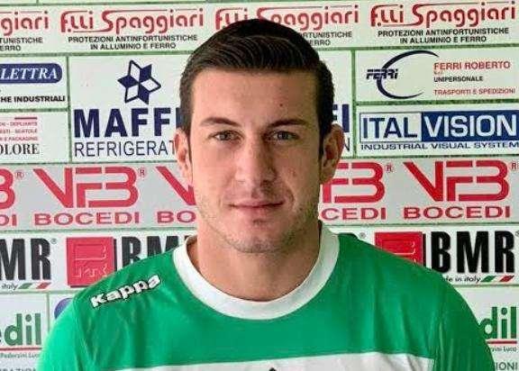 Arcetana, Bovi: «Rispetto la scelta della società di non tornare in campo»