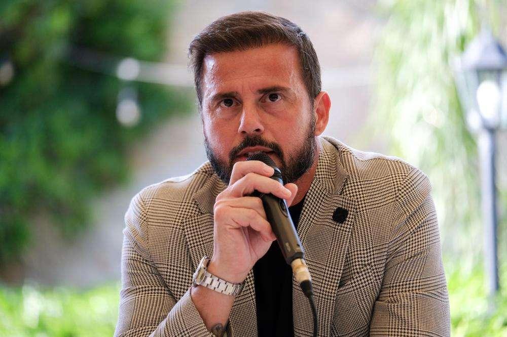 Catanzaro, Polito: «Ritroviamo la voglia di lottare per i play-off»