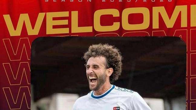 UFFICIALE: Gelbison, ha firmato un ex Paganese e Bitonto