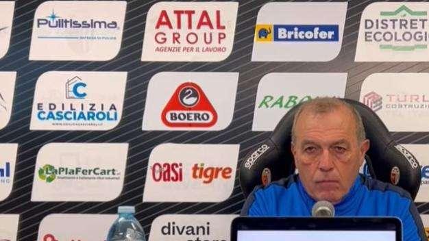 Chiamatelo "miracolo" Castori: così è rinato il Südtirol