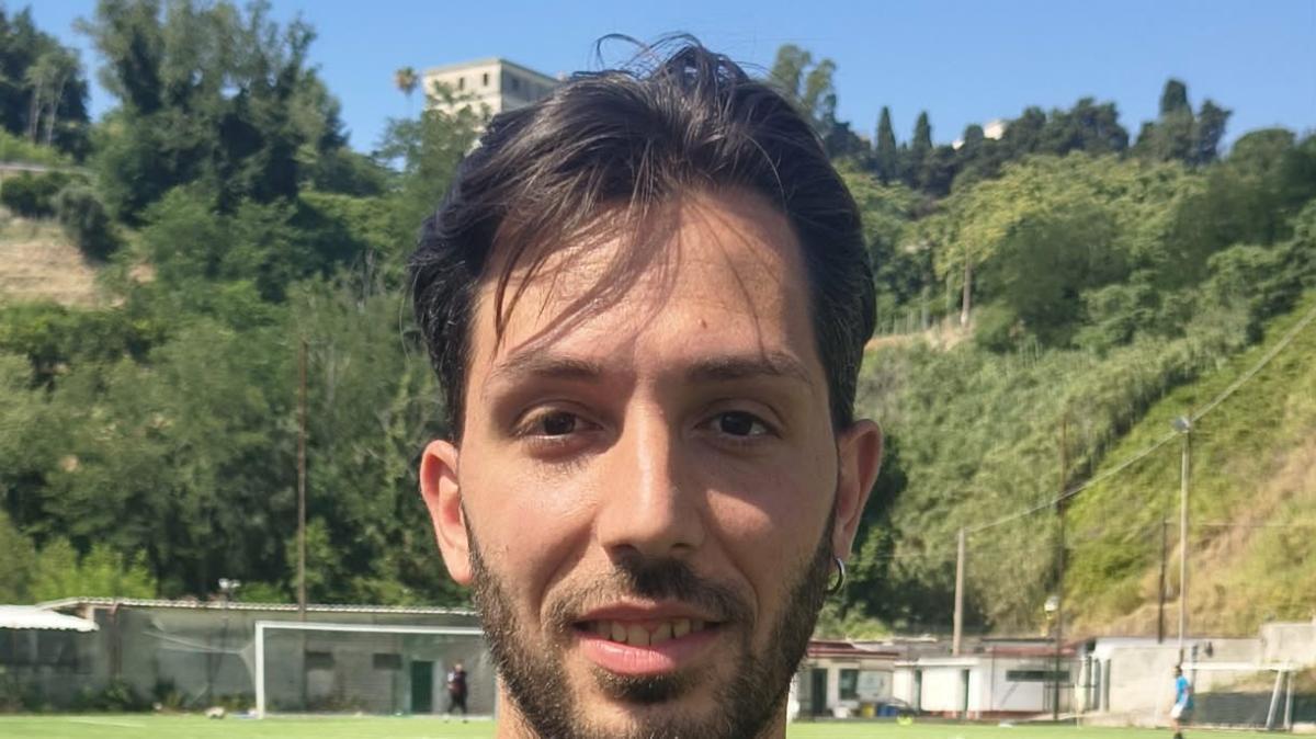 T. N. Soccer, Prof. Palermo: "Qui ragazzi entusiasti a cui è bello insegnare"