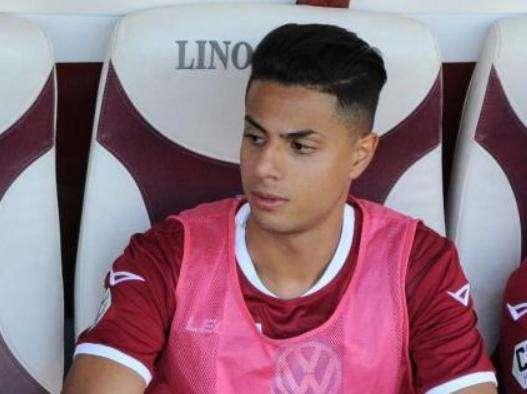 L'agente Ferrari: «Hachim Mastour rimarrà alla Reggina»