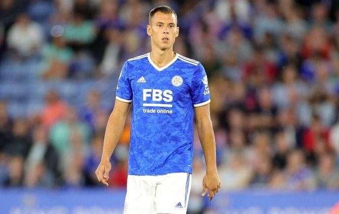 Udinese, imminente la firma di Benkovic che si è liberato dal Leicester