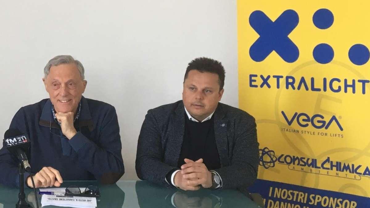 Fermana, il dg Tubaldi: «Gare al mattino? La vedo più come una provocazione»