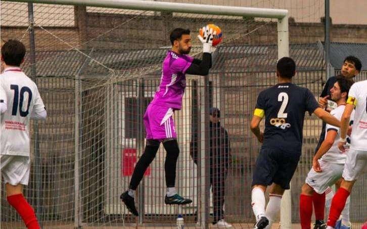 Murese, Giovanni La Licata: “Sto cercando di dare il massimo fino alla fine”