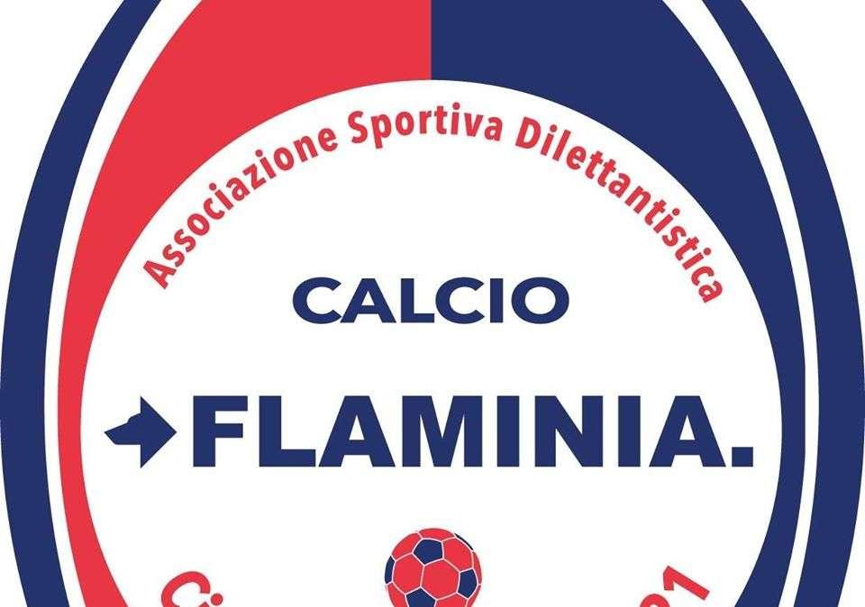 Il Flaminia festeggia cento anni di calcio a Civita Castellana