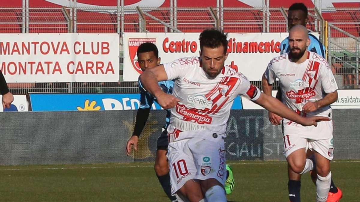 Serie C 22-23: ecco le nove squadre retrocesse in Serie D