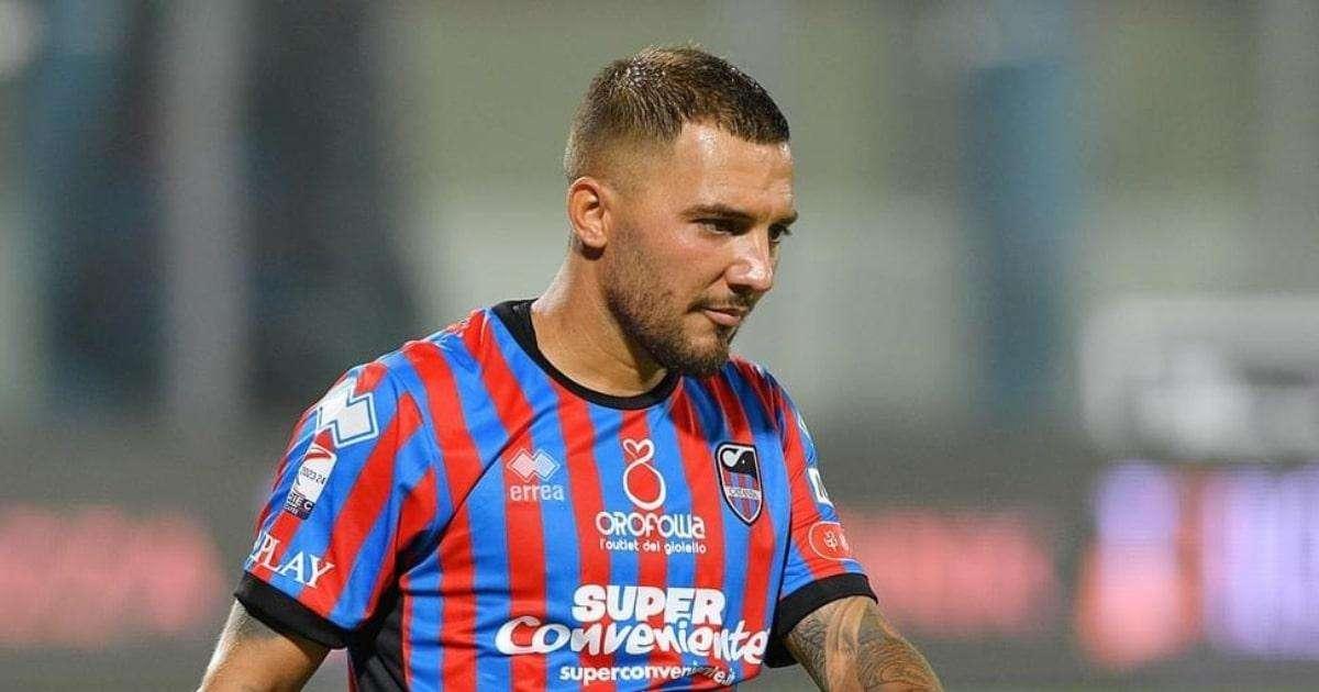 Casarano, sguardi al futuro in Serie C: Chiricò nel mirino per rinforzare l'attacco