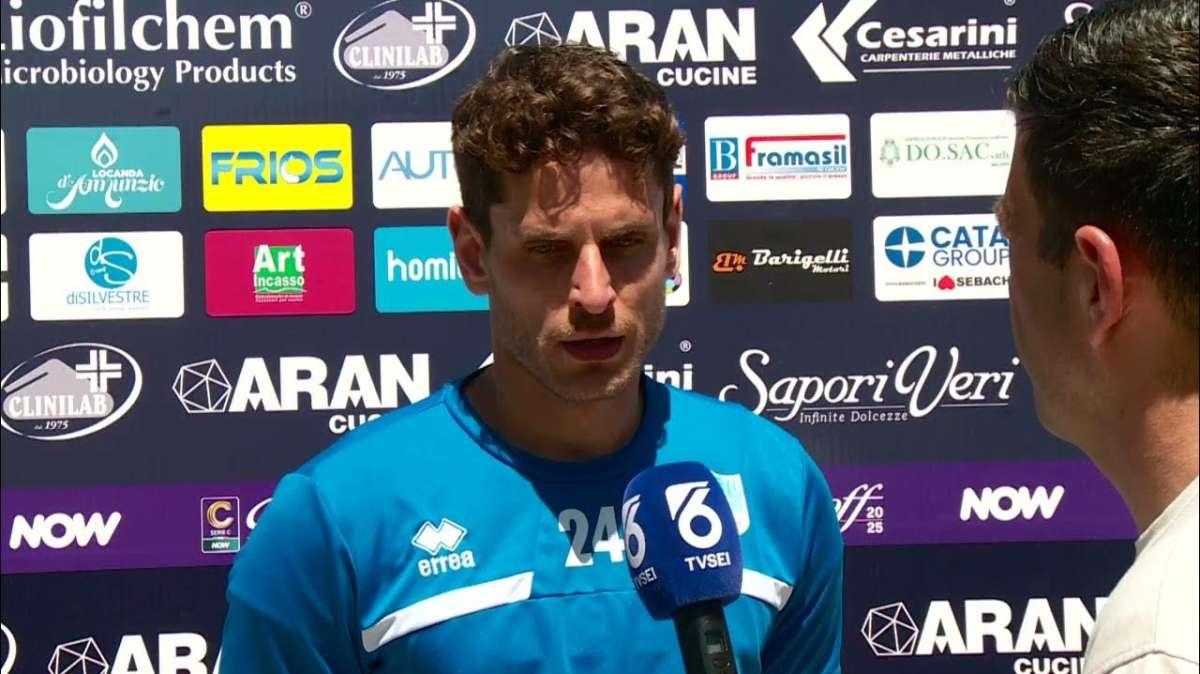 Svincolati - Sul mercato un difensore esperto con oltre 350 presenze tra i professionisti
