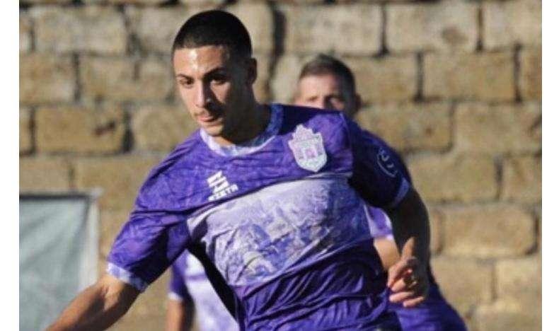Anzio, tesserato un attaccante già in serie D l'anno scorso
