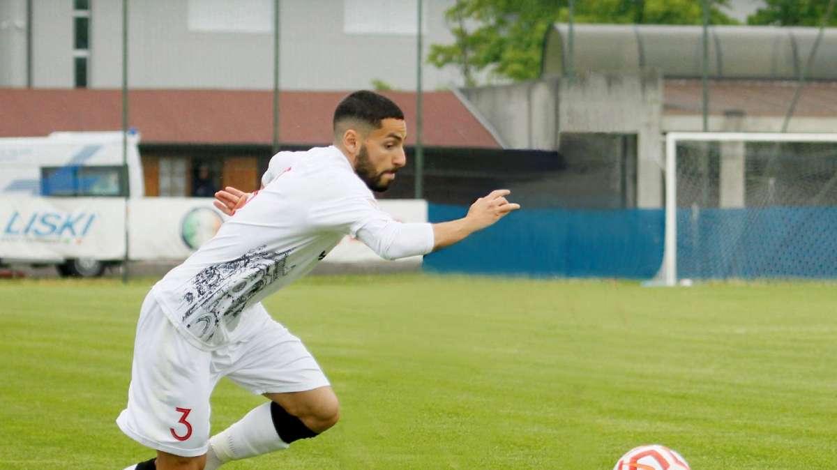 UFFICIALE: Primo colpo in entrata per la Luparense
