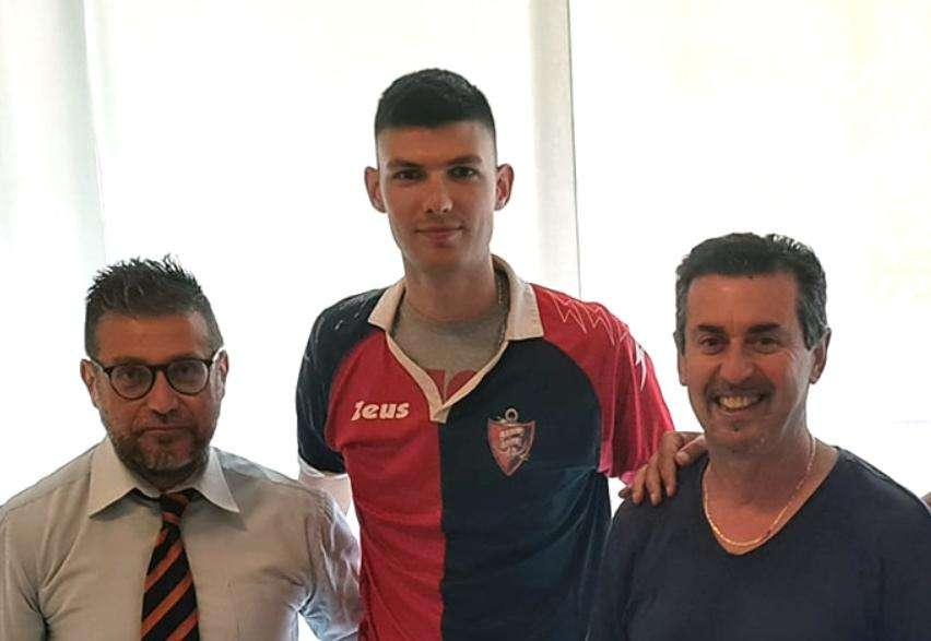 UFFICIALE: Silvi, annunciata una doppia oerazione