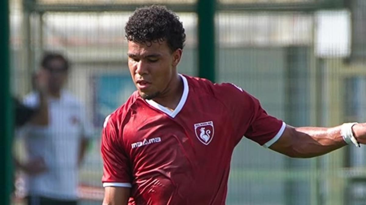 Real Aversa, scoppia la "febbre" Hernandez: tre club Pro sul gioiello 2008