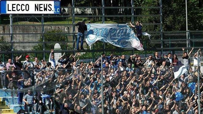 Serie D, distacchi record: c'è una squadra ha dato 27 punti alla seconda in classifica