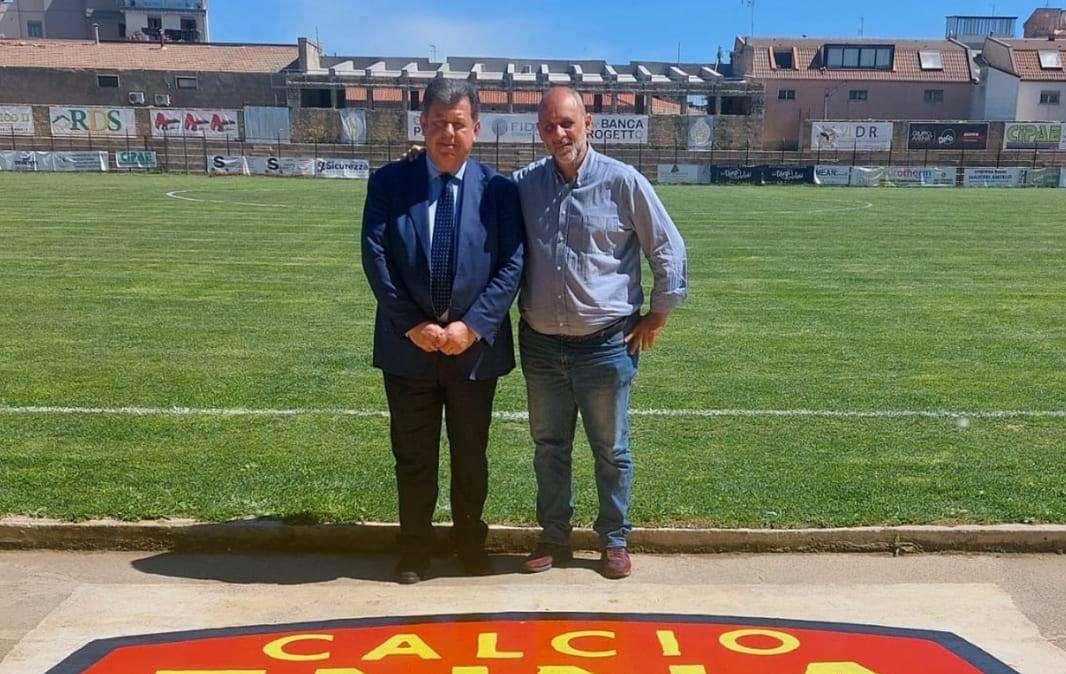 Enna Calcio, lanciata la campagna abbonamenti: "E adesso Divertiamoci"