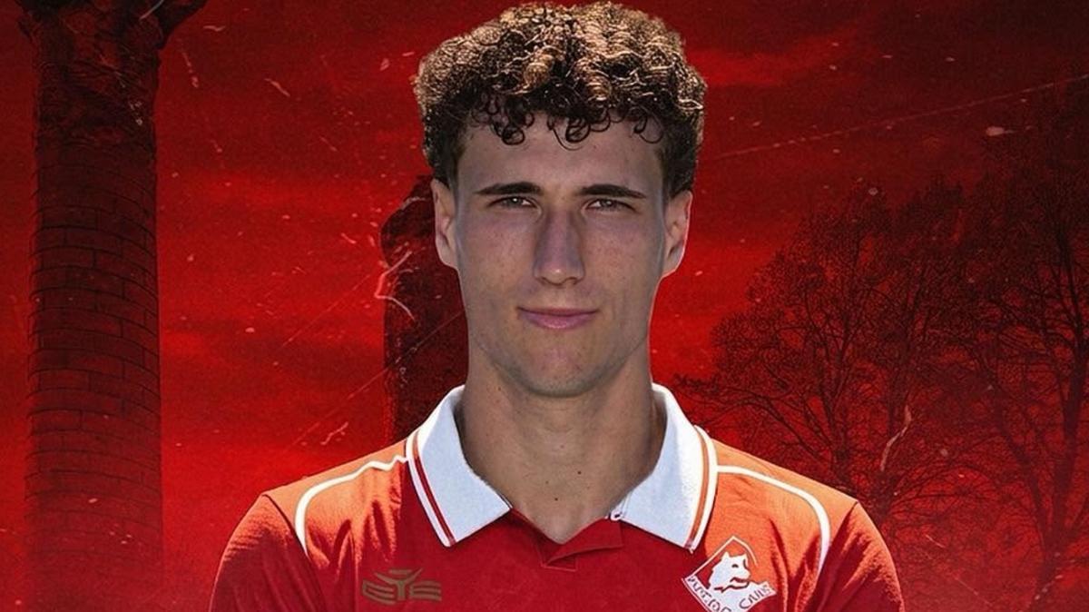 UFFICIALE: Piacenza, preso il giovane difensore Simone Abbondanza