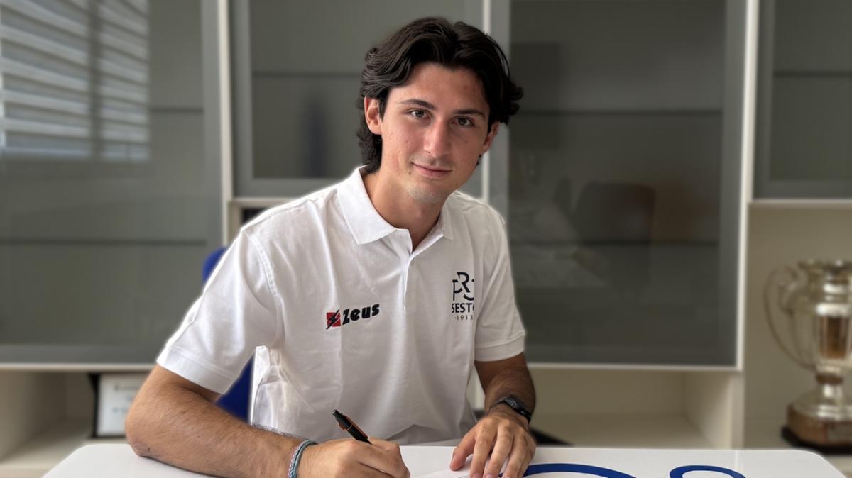 Pro Sesto, la difesa si rinforza: c'è l’arrivo del giovane Paolo Gardoni