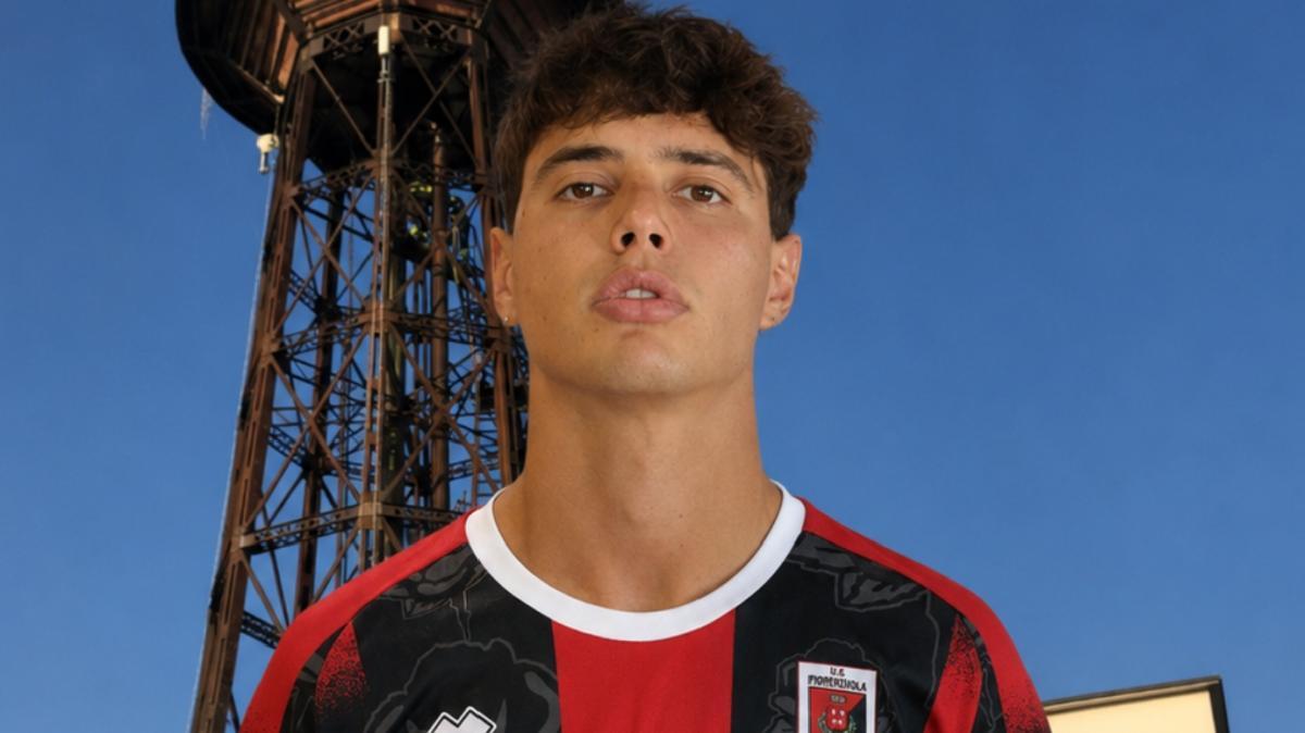 Pampaloni rinforza il centrocampo del Fiorenzuola