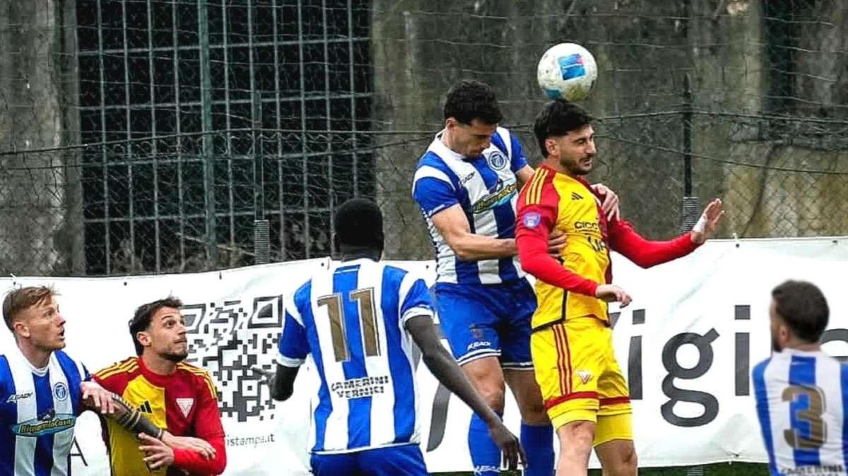 Il "metodo Panella" ha guarito l'Albalonga: la fuoriserie ha tolto il freno a mano